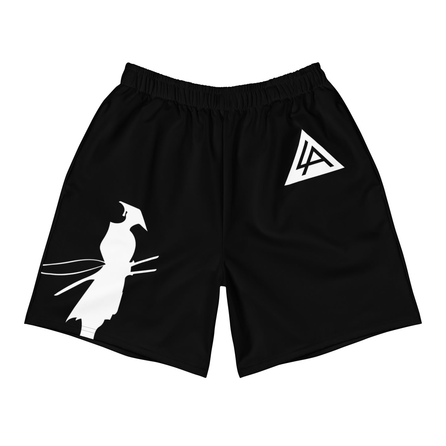 Unisex Athletic Shorts