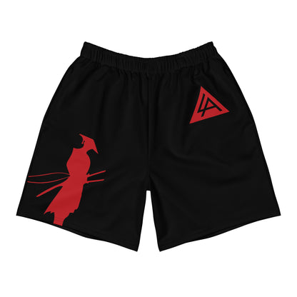 Unisex Athletic Shorts