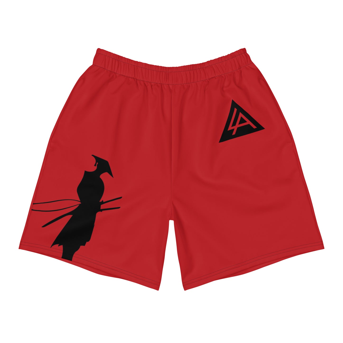 Unisex Athletic Shorts