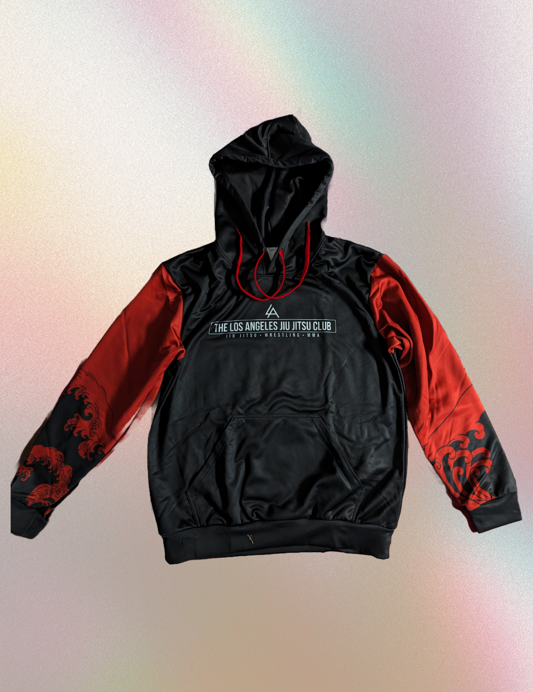 Samurai Hoodie