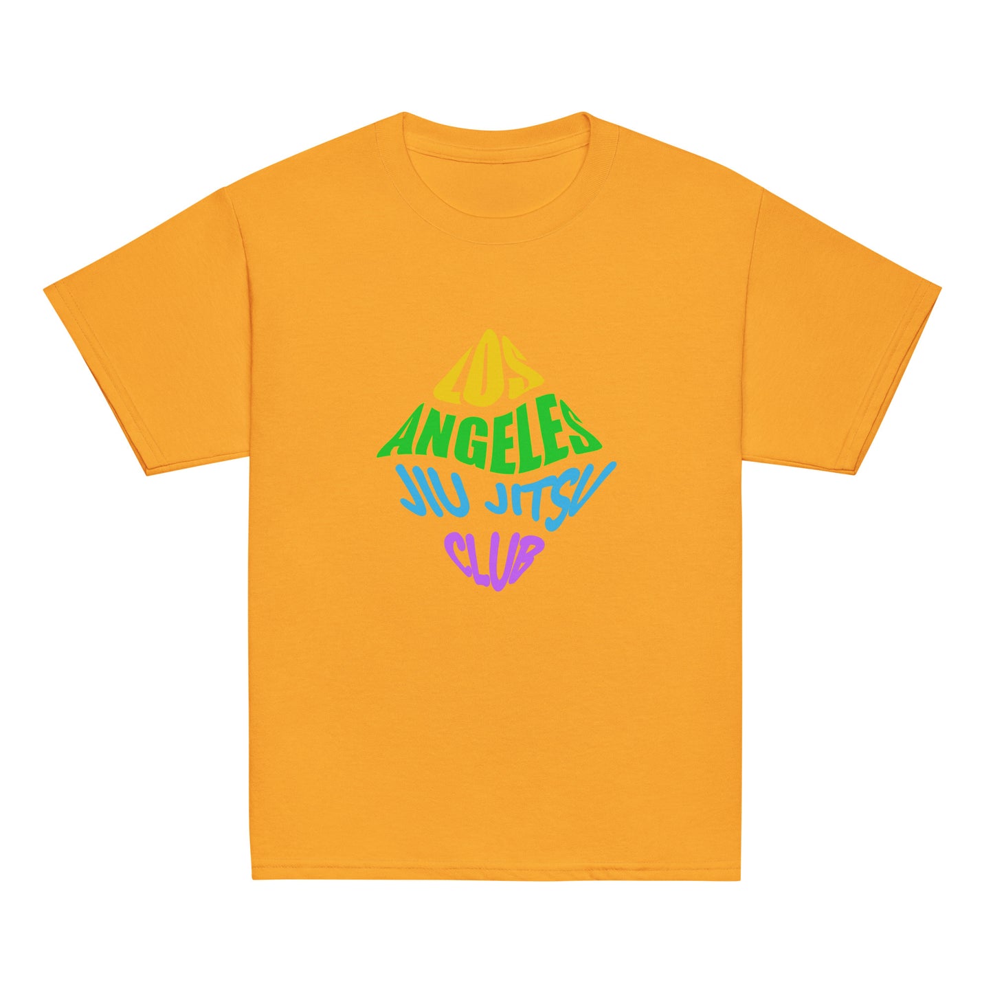 Youth classic tee